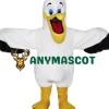 Pelican Mascot Costume Adult Costume
