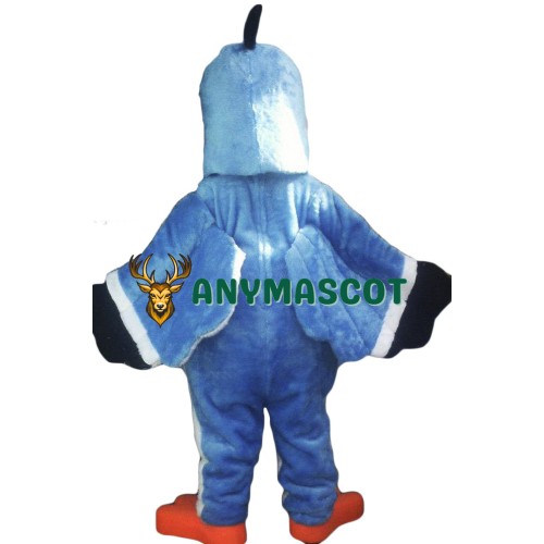 Tucan Mascot Costume Adult Costume
