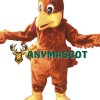Turkey Mascot Costume Adult Costume