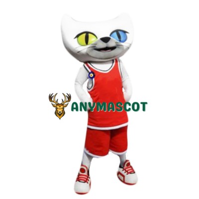 Turkey Cat Mascot Costumes