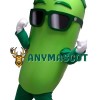 Pepper Mascot Costume