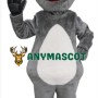Affable Mouse Mascot Costume