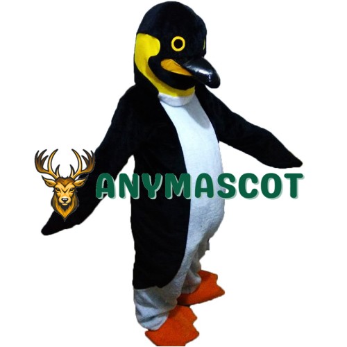 Penguin Lightweight mascot costumes