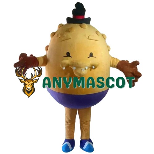 Potato Light weight Mascot Costumes