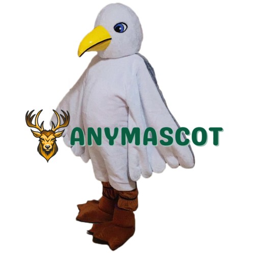 Seagull Mascot costumes