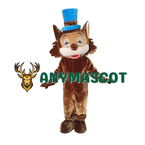 Cat Mascot costumes