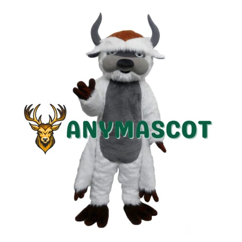 Cattle Bull Cow Mascot costumes
