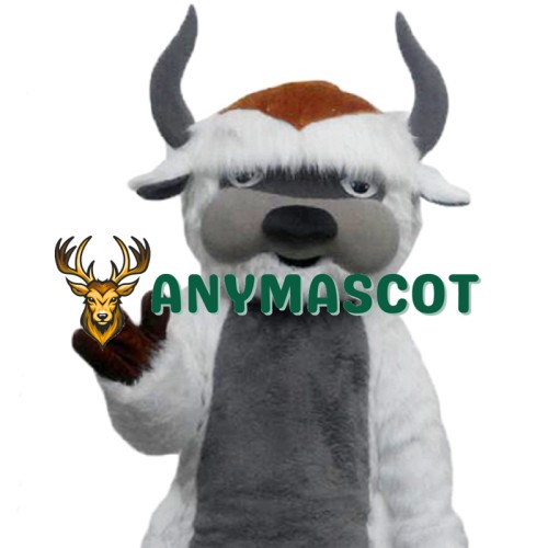 Cattle Bull Cow Mascot costumes