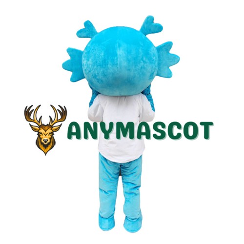Dragon Mascot costumes