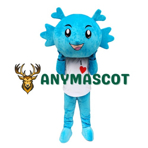 Dragon Mascot costumes