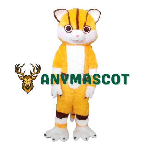 Tiger Mascot costumes