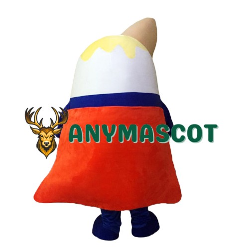 Superman Monsters Mascot costumes