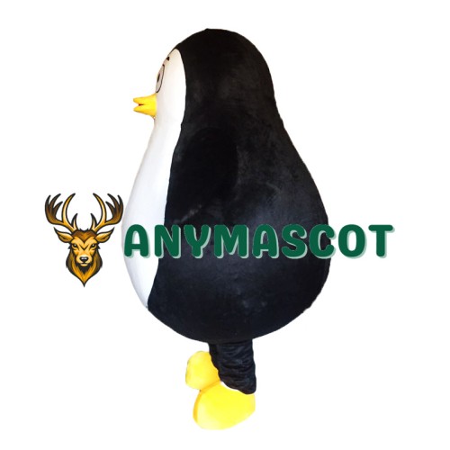 Cartoon Penguin Mascot costumes