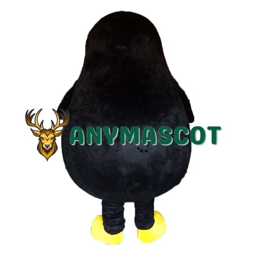 Cartoon Penguin Mascot costumes