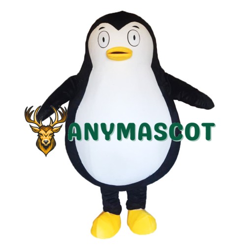 Cartoon Penguin Mascot costumes