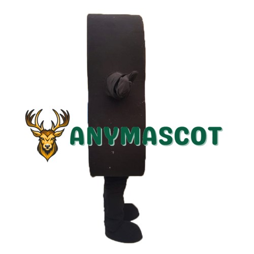 A Piece of Meat Mascot costumes
