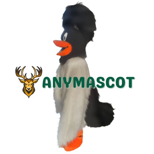 White Eagle mascot costumes