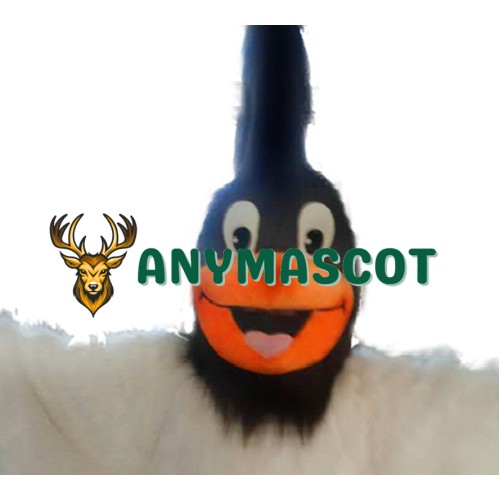 White Eagle mascot costumes