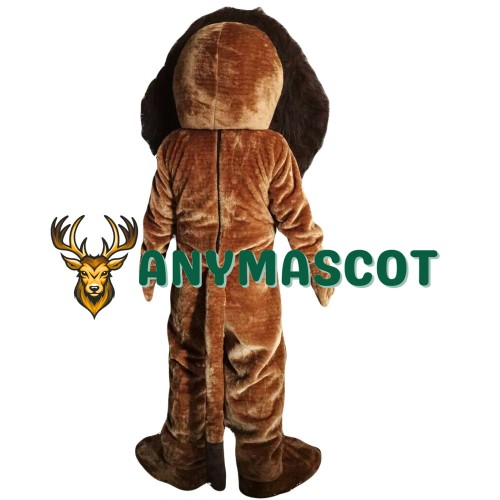 Lion King Lightweight Mascot Costumes