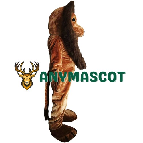 Lion King Lightweight Mascot Costumes