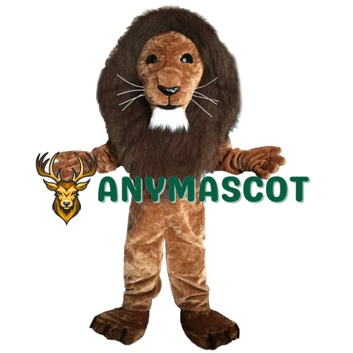 Lion King Lightweight Mascot Costumes