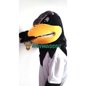 Falcon Eagle Mascot Costume