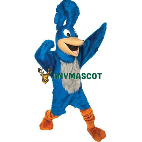 Seagull Lightweight Mascot Costume
