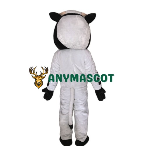 Dairy Cow Lightweight Mascot Costume