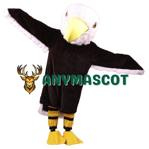 American Eagle Lightweight Mascot Costume