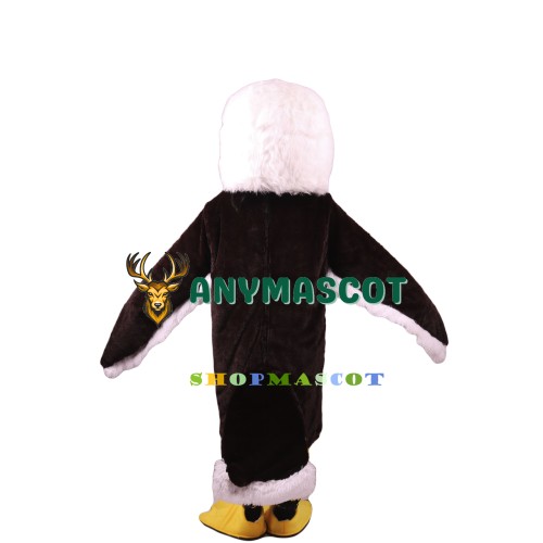 American Eagle Lightweight Mascot Costume