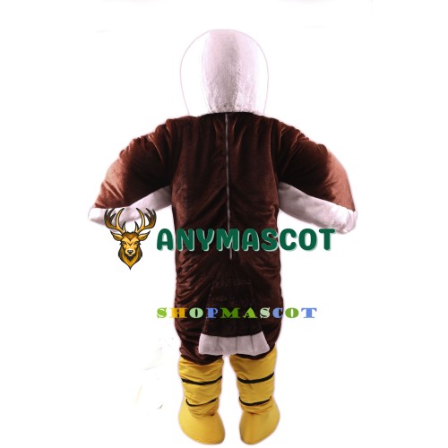 American Eagle Mascot Costume
