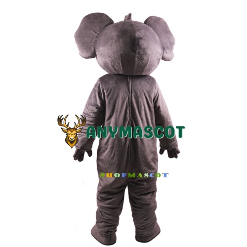 Koala Lightweight Cartoon Mascot Costume