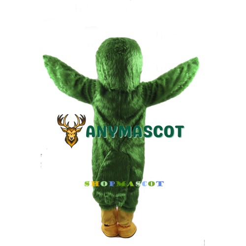 Hummingbird Costume Mascot