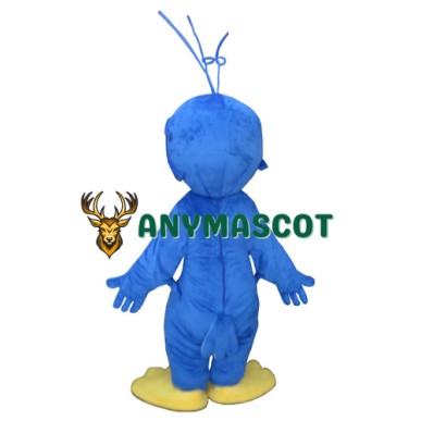 Parrot Mascot Costume by CJs Huggables Pro Mascots
