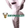 Sharky Shark Lightweight Mascot Costume