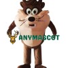 Tasmanian Devil Animal Mascot Costume