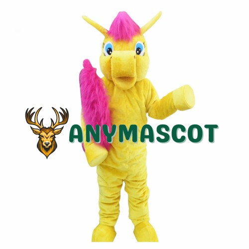  My Little Pony Mascot Costumes Adult For Halloween Christmas