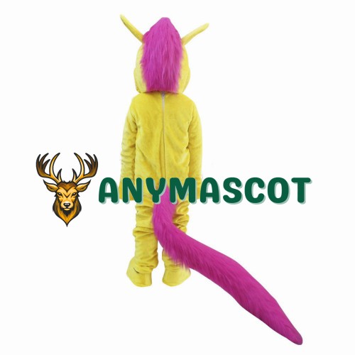  My Little Pony Mascot Costumes Adult For Halloween Christmas