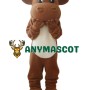 Affordable Cute Lightweight Cattle Mascot Costume