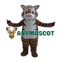 Affordable Lightweight Tiger Mascot Costume