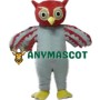 Affordable Realistic Owl Mascot Costume