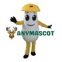 Affordable Realistic Mushroom Mascot Costume