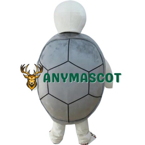 Superb Lightweight Sea Turtle Mascot Costume
