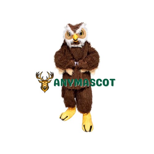 Deluxe Silver Red Spartan Mascot Costume
