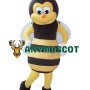 Affordable Realistic Lightweight Bee Mascot Costume