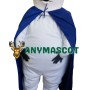 Affordable Realistic Lightweight Racoon Mascot Costume