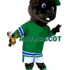 Superb Sport Realistic Lightweight Beaver Mascot Costume