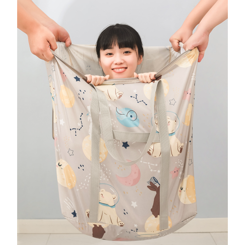 Mascot Costume Storage Bag Big Space Storage Bag for Mascot Costumes