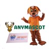Paw Patrol Zuma Dog Mascot Costume