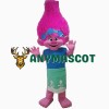 Trolls Sven Mascot Costume for kids party or function